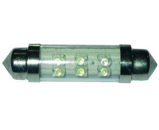 Ampoule navette led