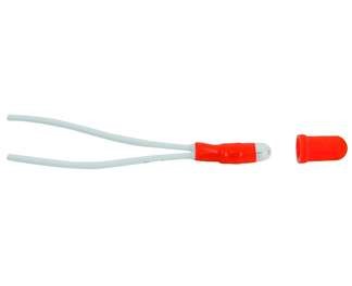 Ampoule compas