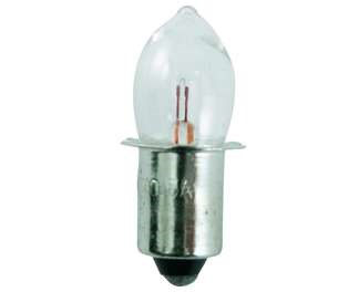 Ampoule torche