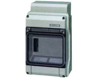 Tableau de branchement 220V