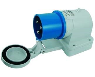 Fiche socle IP44