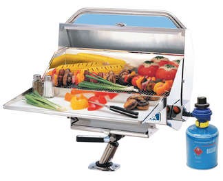 barbecue newport