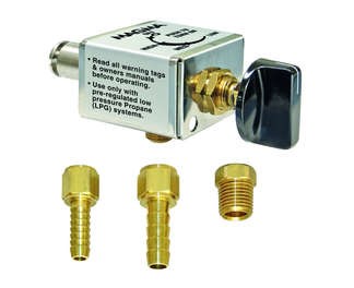 Adaptateur Kettle