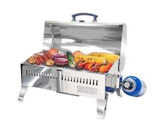 Barbecue Cabo