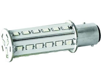 Ampoule BAY15D 33 led