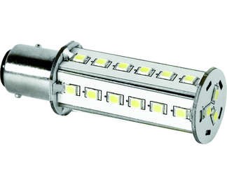 Ampoule BAY15D 33 led