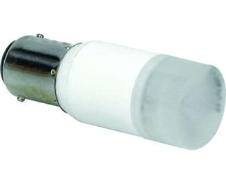 Ampoule BA15S 1 led