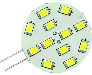 Ampoule G4 12 LED