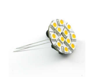 Ampoule G4 12 led