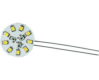 Ampoule G4 led bicolore