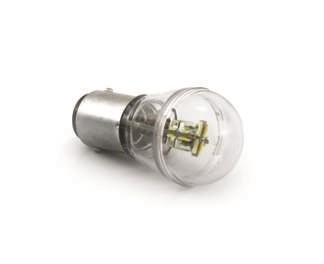 Ampoule BAY15D 16 led