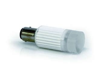 Ampoule BAY15D 18 led