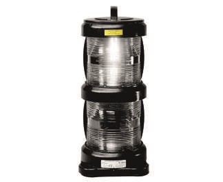 Feu DHR70 duplex
