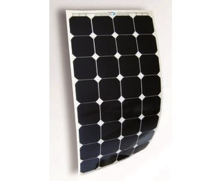 panneau solaire solbian