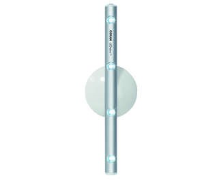 reglette alu 4led
