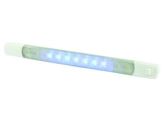 Reglette surface strip