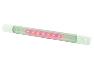 Reglette surface strip