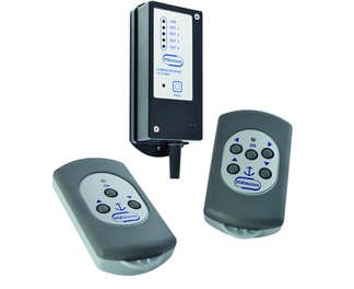 Radio commande Kompass