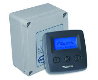 Compteur radio Italwinch