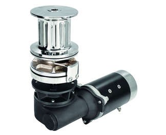 Guindeau Italwinch Star