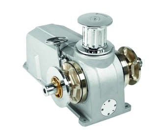 Guindeau Italwinch Raja