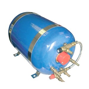 chauffe eau nautique