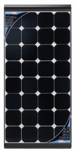 panneau solaire marine