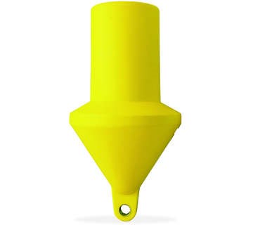 Bouée cylindrique