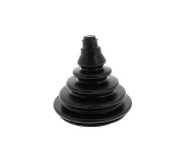 Soufflet câble commande bateau