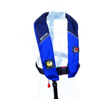 Gilet sauvetage Skipper