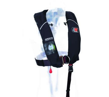 Gilet sauvetage Argos