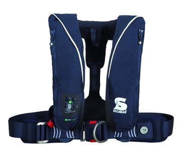 Gilet sauvetage Survival