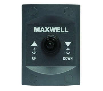 Commande Maxwell