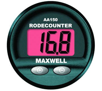 Compteur Maxwell