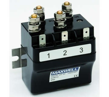 Relais 24V Maxwell