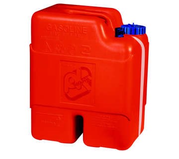 Nourrice carburant