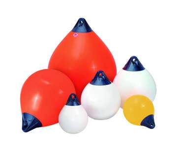 Bouée ronde polyform