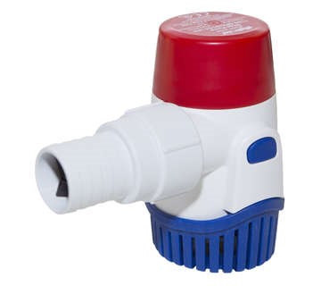 pompe rul 1100 24V