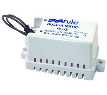 contacteur Rule A Matic