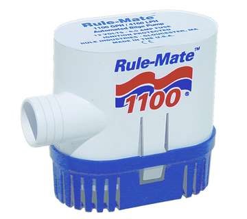 pompe rule-mate 1100
