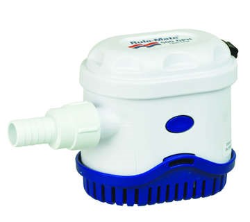 pompe rule-mate 500