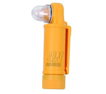 Lampe flash manuelle