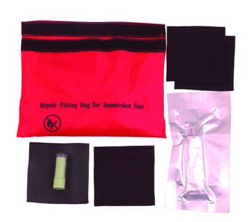 Kit réparation combinaison immersio