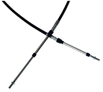 Câble Xtreme 33c