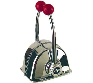 Boitier MT3 double