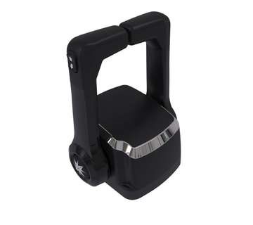 Boitier pupitre xtrem double