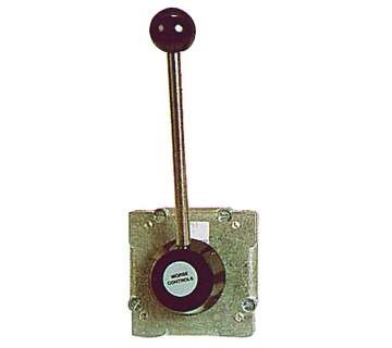 Boitier de commande UD617