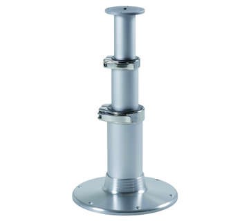 pied de table telescopique