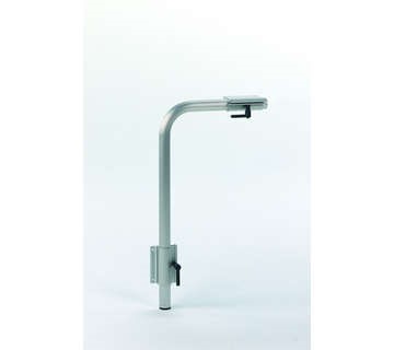pied de table Zwaardvis
