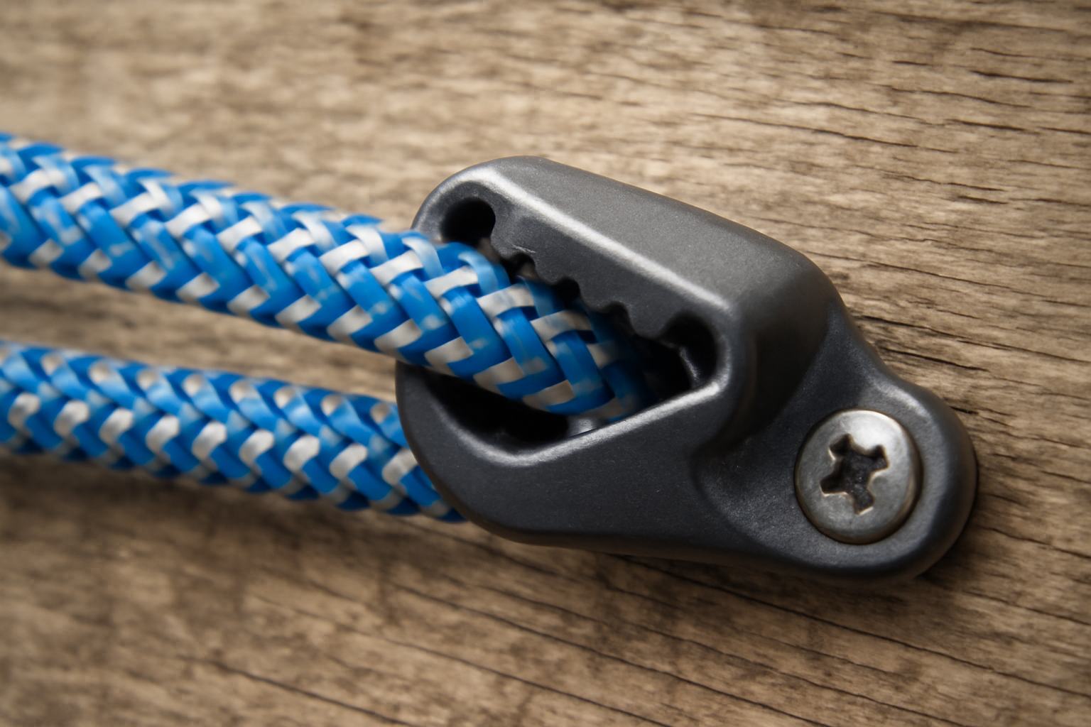 Qu&rsquo;est-ce qu&rsquo;un coinceur de cordage ?